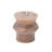 Unscented Totem Pillar Candle-1699133453