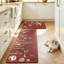  Tapis de cuisine anti-fatigue antidérapants (ensemble de 2)-1647214830