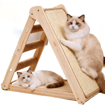 Large Sisal Cat Scratcher