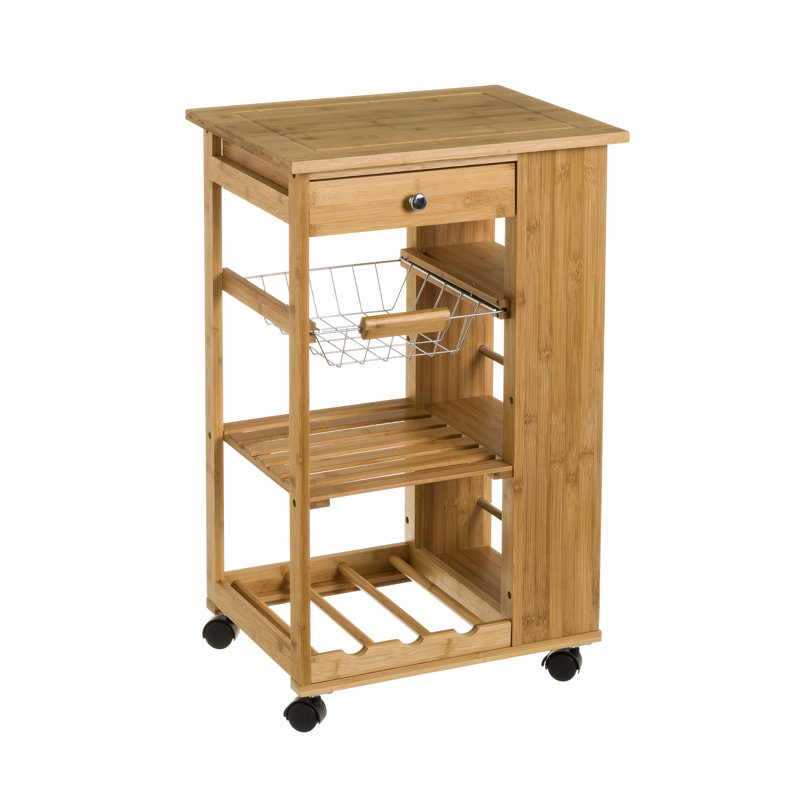 Marilee Kitchen Cart