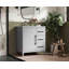 32 Inch Single Bathroom Vanity-1793368137