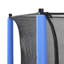 Freeport Park ft Round Backyard Trampoline with Safety Enclosure