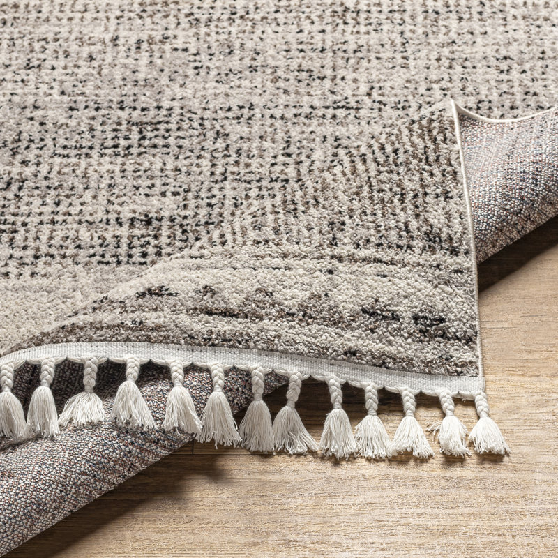 Rynn Indoor Rug, Runner 2'7" x 7'3"