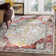 Lavine Crystal Performance Oriental Rug