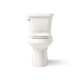 Highline™ 1.28 GPF Water Efficient Elongated Two-Piece Toilet (Seat Not Included)