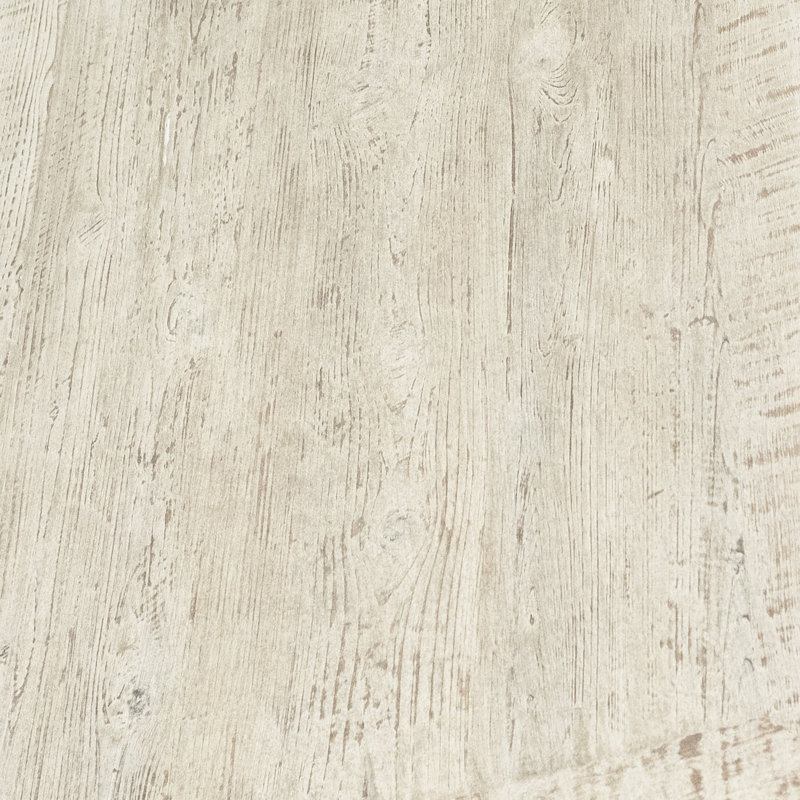 Zuriel Solid Wood End Table