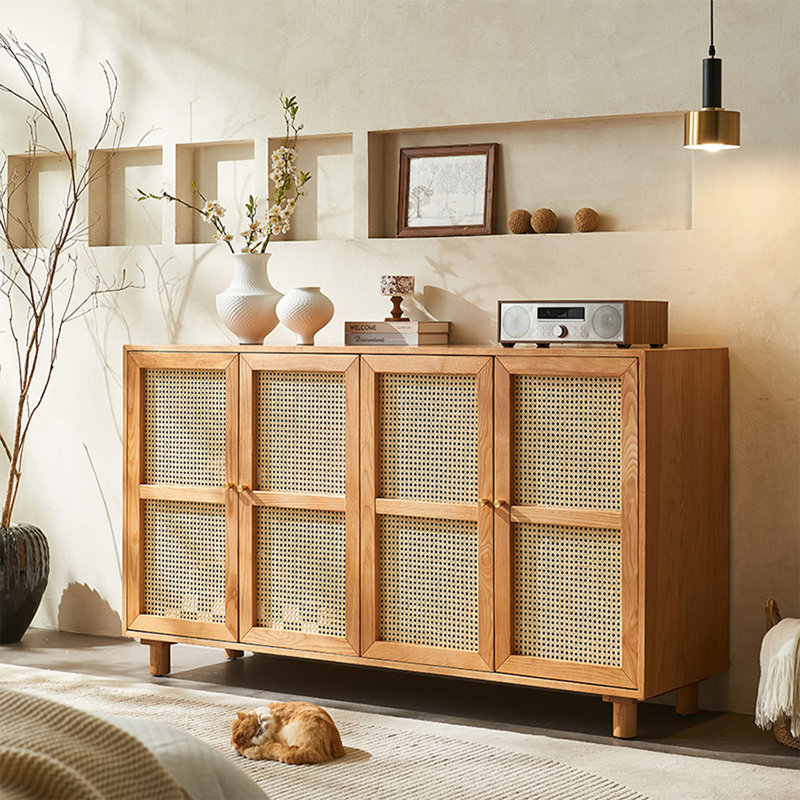 Buffet Modern