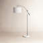 Lampe sur pied arquée 81 po Kata-313844939-313844936