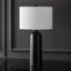Lampe en travertin-732218916