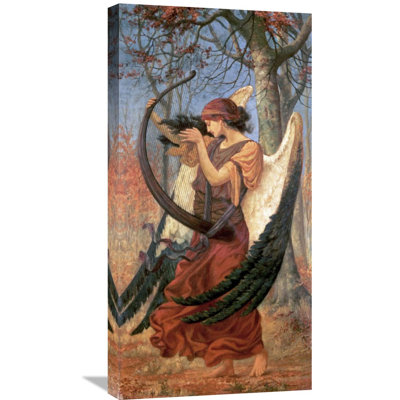 " Titania " by Charles Sims