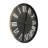 Laure Wall Clock