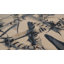 Modern One-of-a-Kind 9'0X12'0 Hand Knotted Area Rug