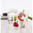 Fortessa Basics Arcade Everyday Stackable Quality Super Clear Glassware Kitchen And Barware Great For: Mixed Drinks/Cocktails, Water, Juice, Iced Tea, Soft Drinks., Double Old Fashioned/Rocks, 13 Ounce-71865177