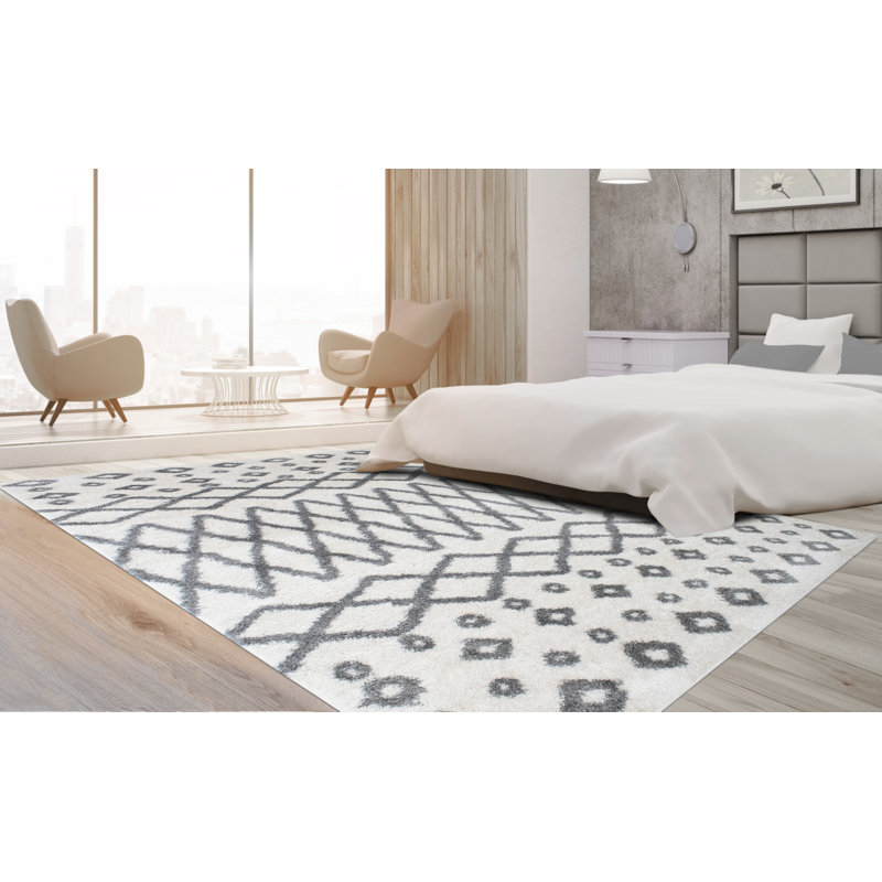 Blakeley Rug, Rectangle 7'10" x 9'10"