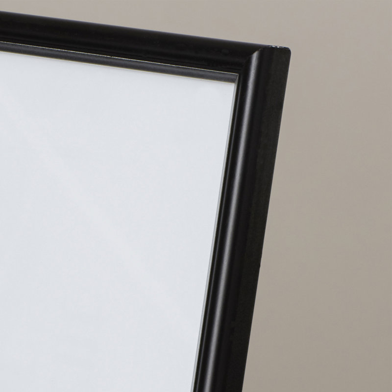 Carone Wood Matte Picture Frame