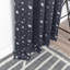 Paire de rideaux occultant en polyester Tatyana-88419301-88419299