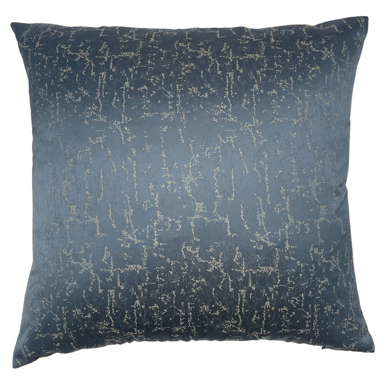  Polyester/Polyester Blend Throw Square Pillow Cover