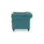 Upholstered Chesterfield Chair-1248743747