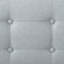 Structure de lit plateforme tapissier avec assemblage facile-321166126