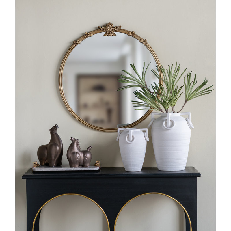 Miroir mural Exquis
