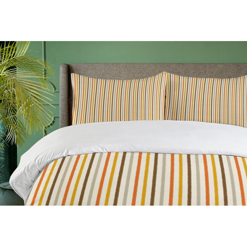 Duvet Cover