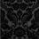 Damask Metallic Wallpaper Double Roll