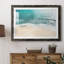 Maui Tides par J Paul - reproduction de photo sur papier encadrée-711547656-711547657