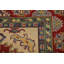 Tapis oriental fait à la main Kazak 5 x 7