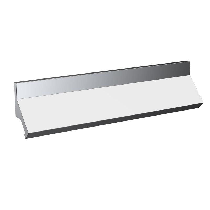 Profile 22 3/8cm Centre Bar Handle, Chrome