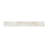 Galleria Taj Mahal 3" x 24" Semi-Polished Porcelain Bullnose Tile