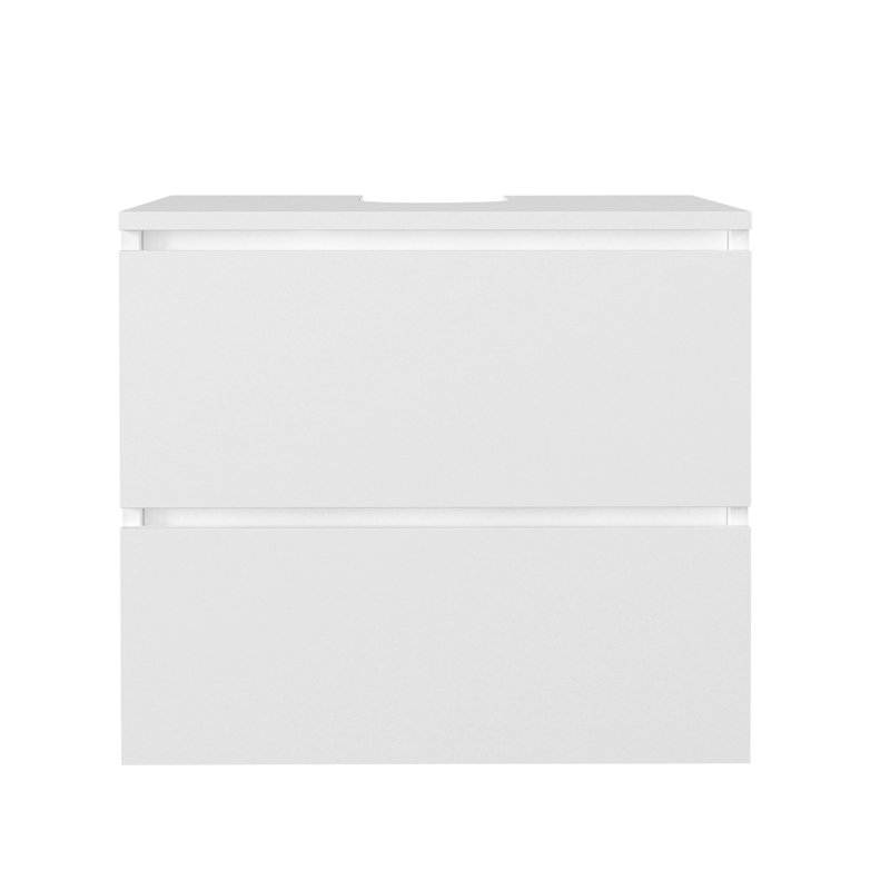 Burlinson 60mm Single Bathroom Vanity with Basin