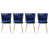  Gold Navy Blue is out of stock
