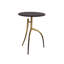 Trent Marble End Table