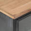 Caton 40cm W Bedside Table