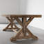 Table de salle à manger Madera-679823420-679823409