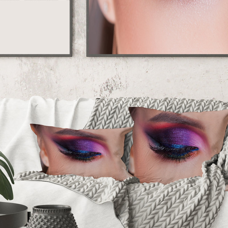 Throw Pillow