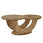 Table d'appoint centrale (sans la chaise)