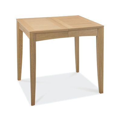 Izzie Rectangular Dining Table