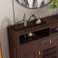 Nouveau buffet de style chinois