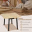 Kayla 100cm Rectangular Folding Table-946022978