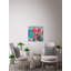 Parvez Taj - Wrapped Canvas Painting-25580826