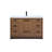 Enfield 48'' Single Bathroom Vanity with Top-2073464877