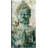 Buddha by Studio Arts Canvas Art Print-1336437729-1336437732