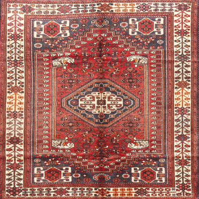 Oriental Indoor Rug