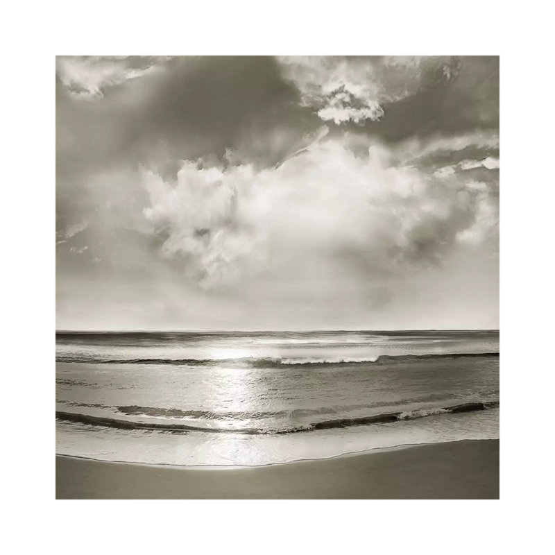 Infinity - Wrapped Canvas Gallery-Wrapped Canvas Giclée, 66.04cm H x 66.04cm W
