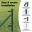 Fence with Post-1165224430-1165224426