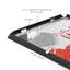 Cadre pour affiche Snap 0,59 po profilé en aluminium à chargement frontal, fixation de documents photo et de panneaux de certificat-106241995-120244713