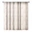 Panneau de rideau transparent 1 pièce-40041787-40044325
