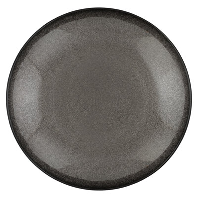 Fairmont Park Gipson Glass Serving Bowl