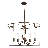 Portico 5 - Light Outdoor Pendant-97718594-97718588